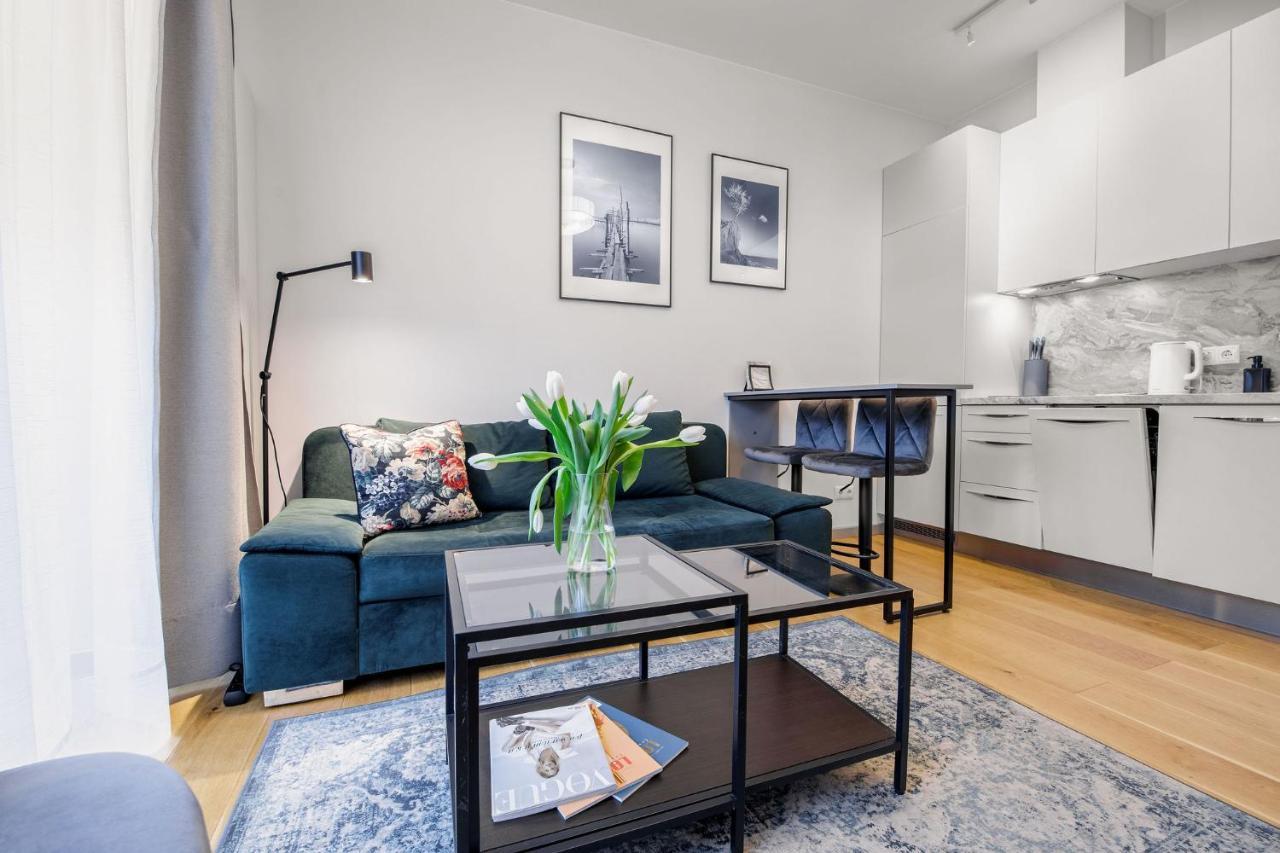 Design Apartment Loft Majori With Large Terrace Jūrkalne Buitenkant foto
